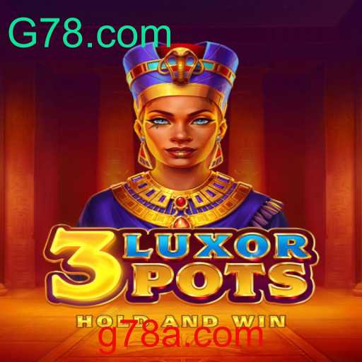 Descobrindo o Fascinante Mundo de 3LuxorPots
