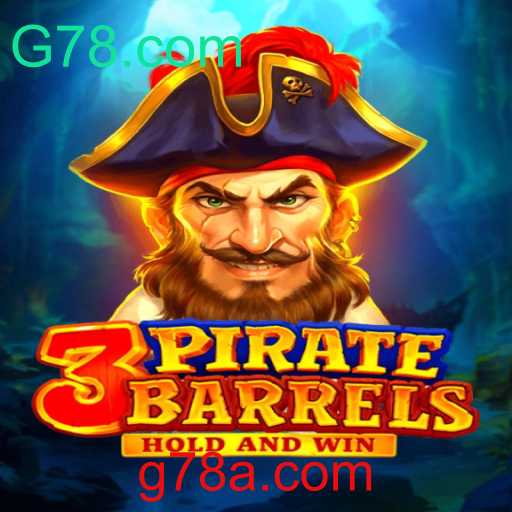 Desvendando o Mundo de 3PirateBarrels: A Última Sensação de G78.com