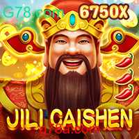 JILICaishen: Descubra o Universo do Novo Jogo Online no G78.com
