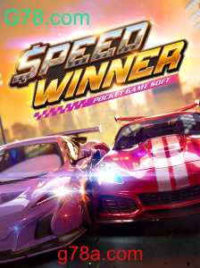 Explorando o Mundo de SpeedWinner: O Jogo de Corrida Empolgante no G78.com