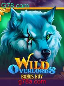 Explorando o Jogo WildOverlordsBonusBuy no G78.com